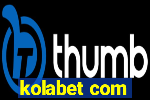 kolabet com